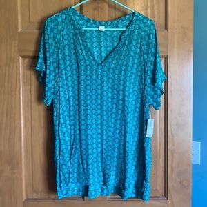 Old navy top